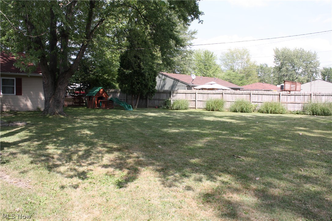 Parkwood - Residential