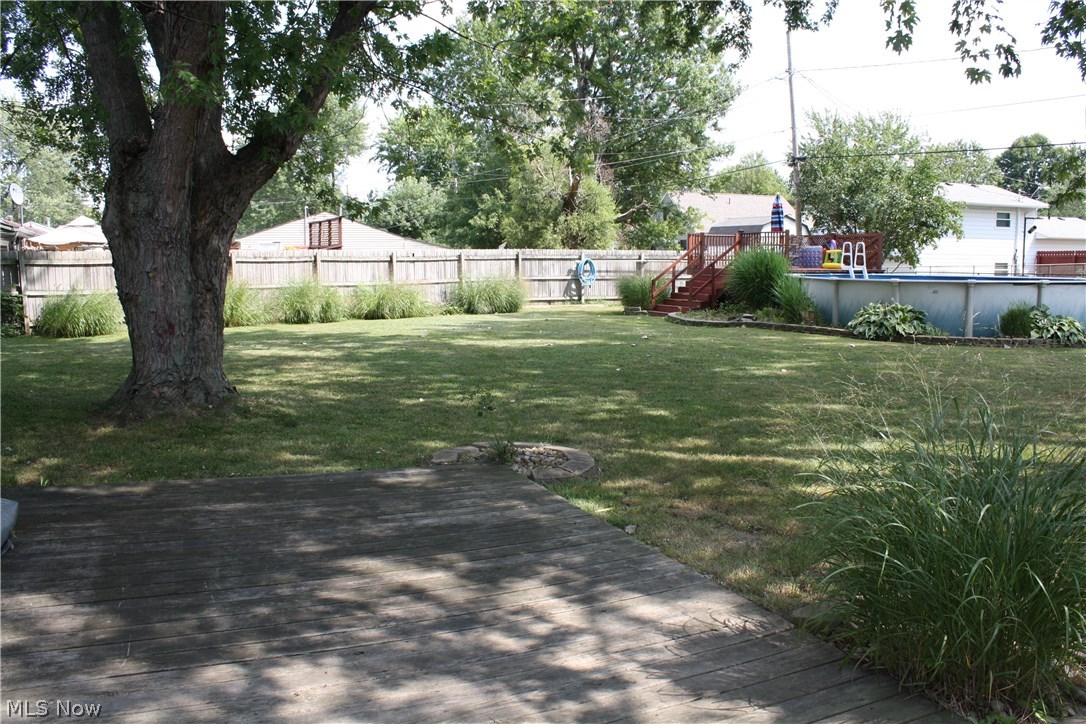 Parkwood - Residential