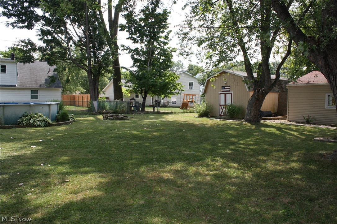 Parkwood - Residential