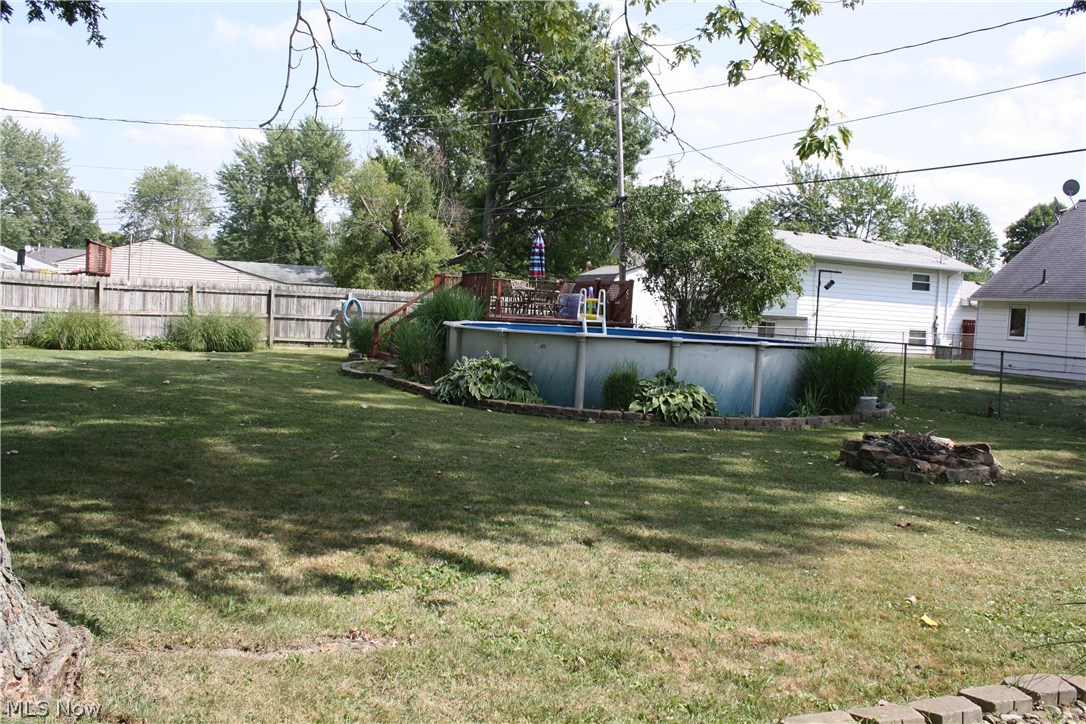 Parkwood - Residential