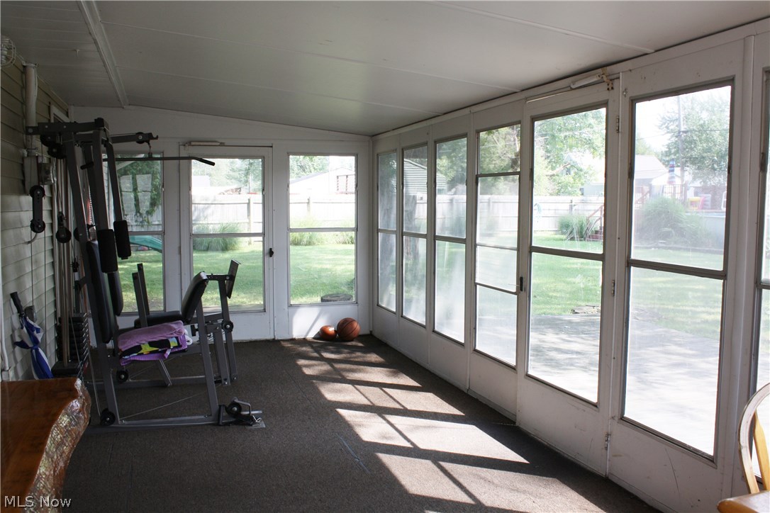 Parkwood - Residential