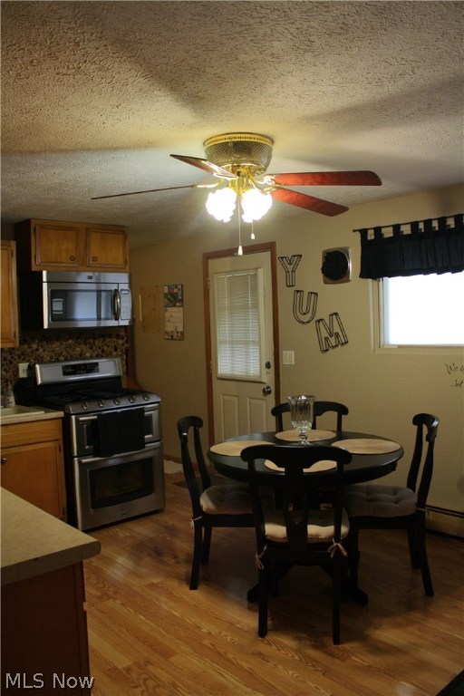 Parkwood - Residential