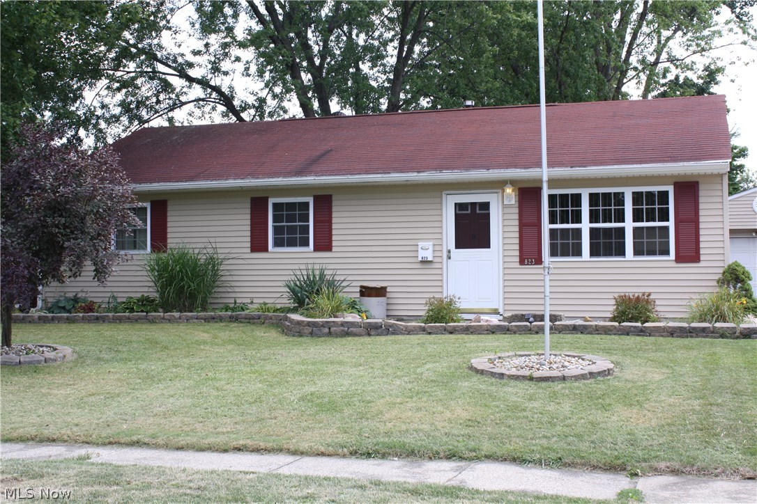 Parkwood - Residential