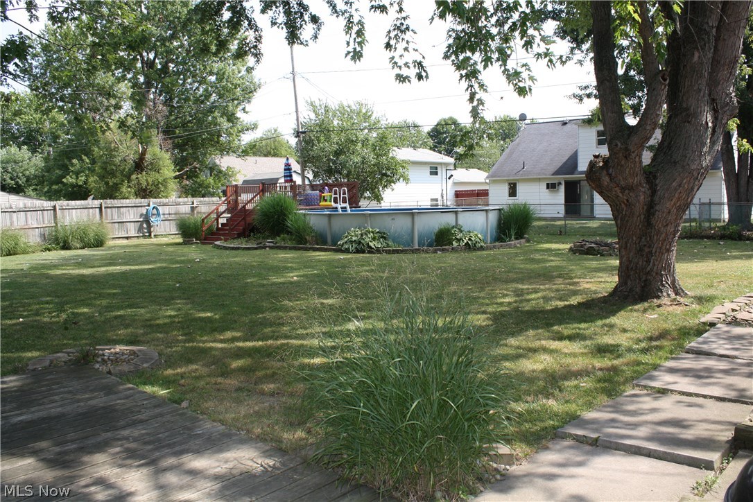 Parkwood - Residential