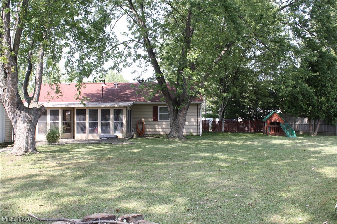 Parkwood - Residential