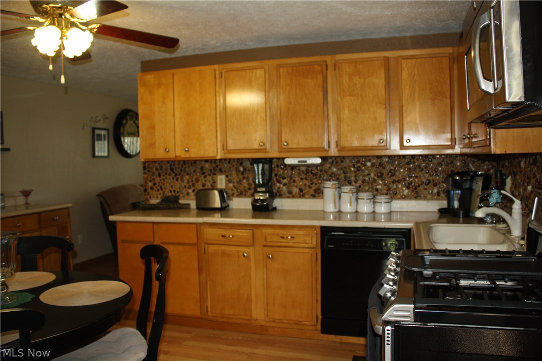 Parkwood - Residential