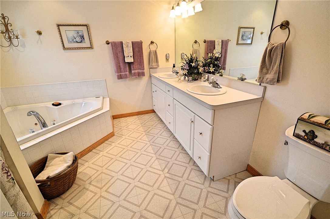 Aspen Hills - Residential