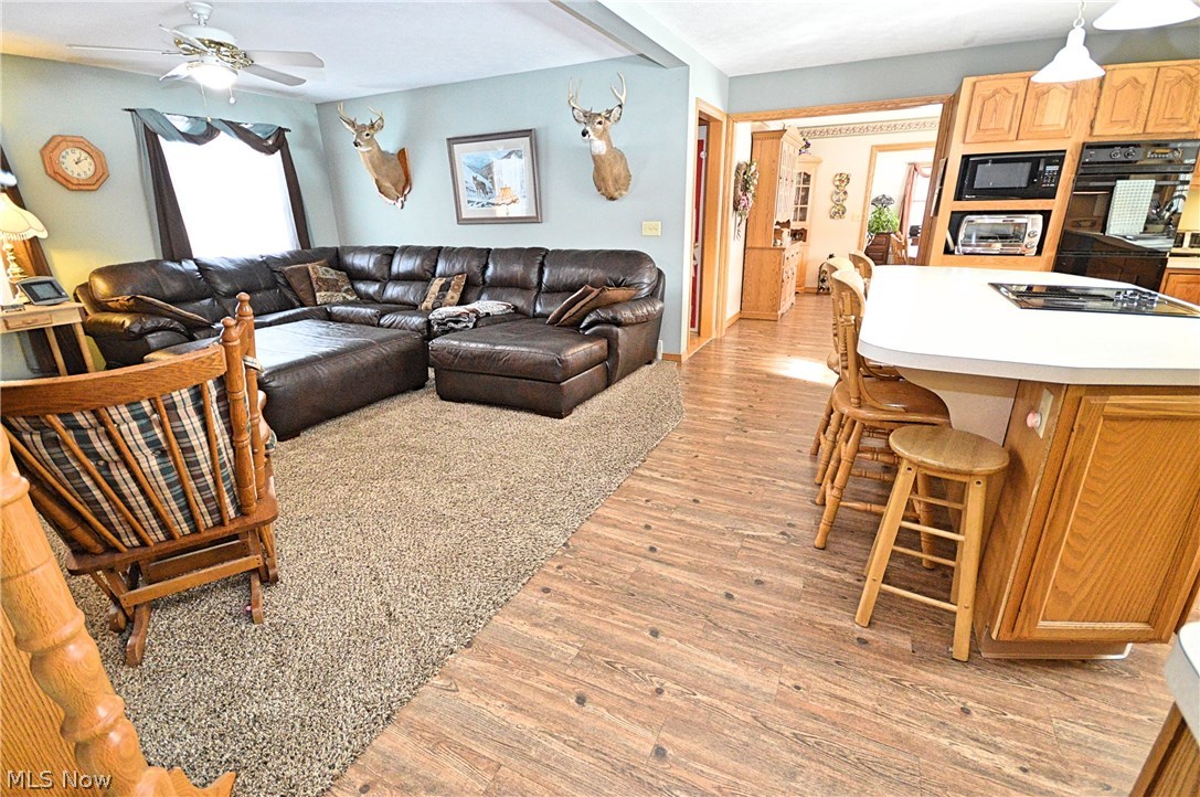 Aspen Hills - Residential