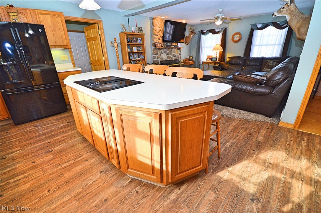 Aspen Hills - Residential