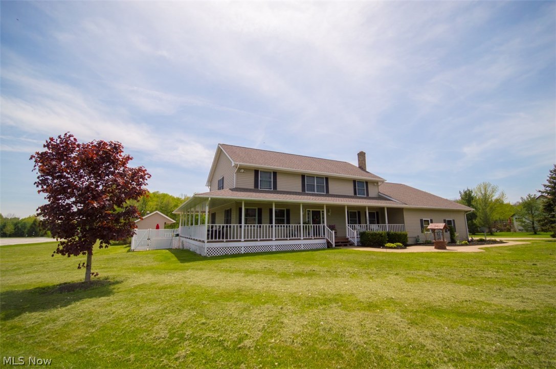 Aspen Hills - Residential