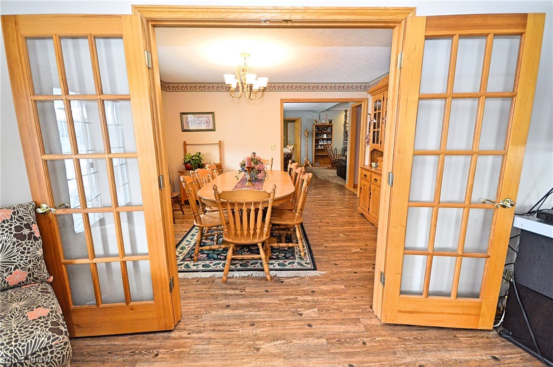 Aspen Hills - Residential