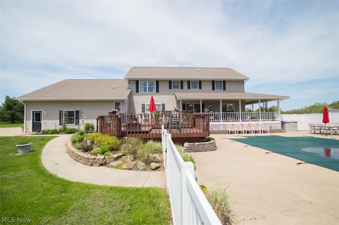 Aspen Hills - Residential