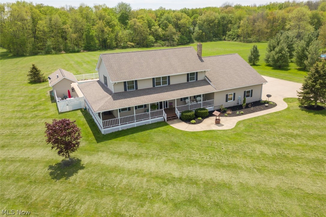 Aspen Hills - Residential