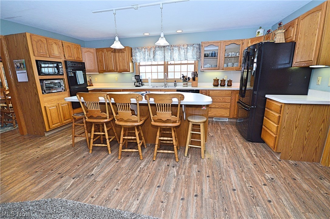 Aspen Hills - Residential