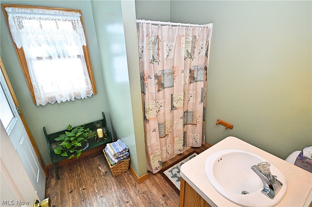 Aspen Hills - Residential