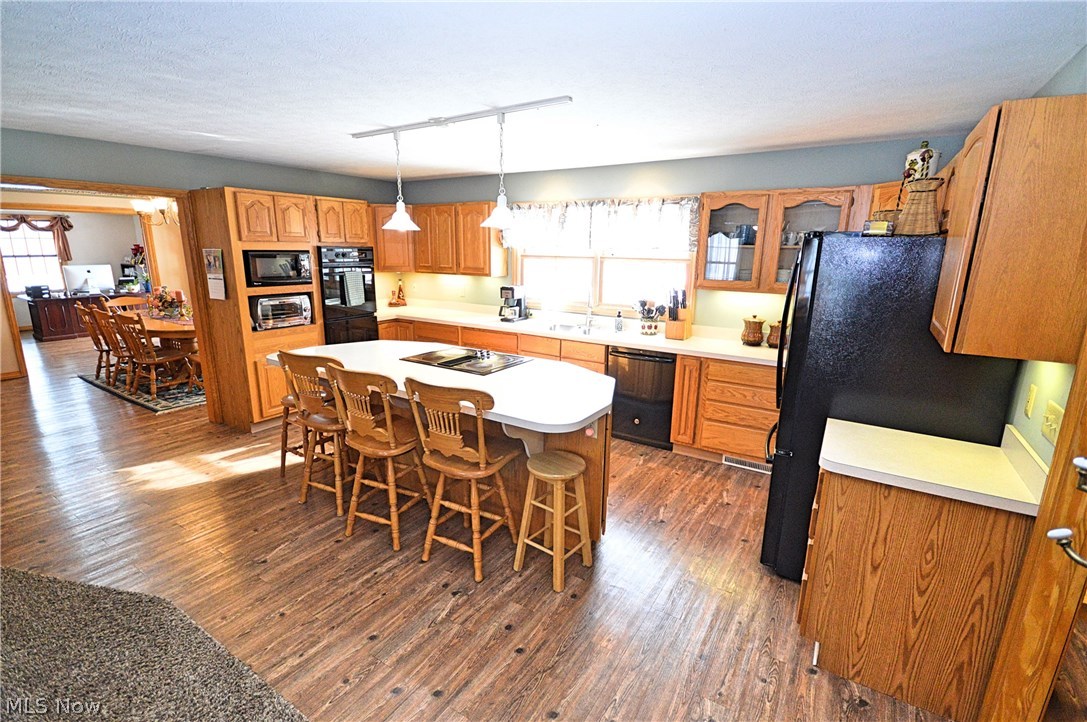 Aspen Hills - Residential