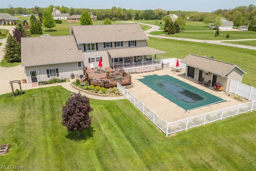 Aspen Hills - Residential