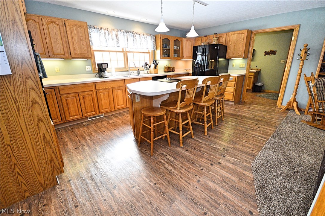 Aspen Hills - Residential