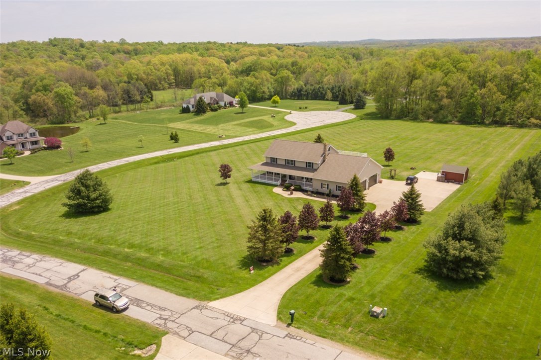 Aspen Hills - Residential