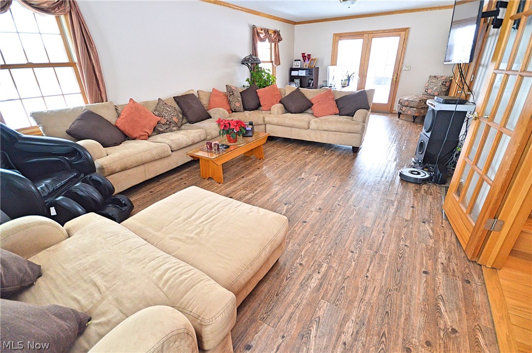 Aspen Hills - Residential