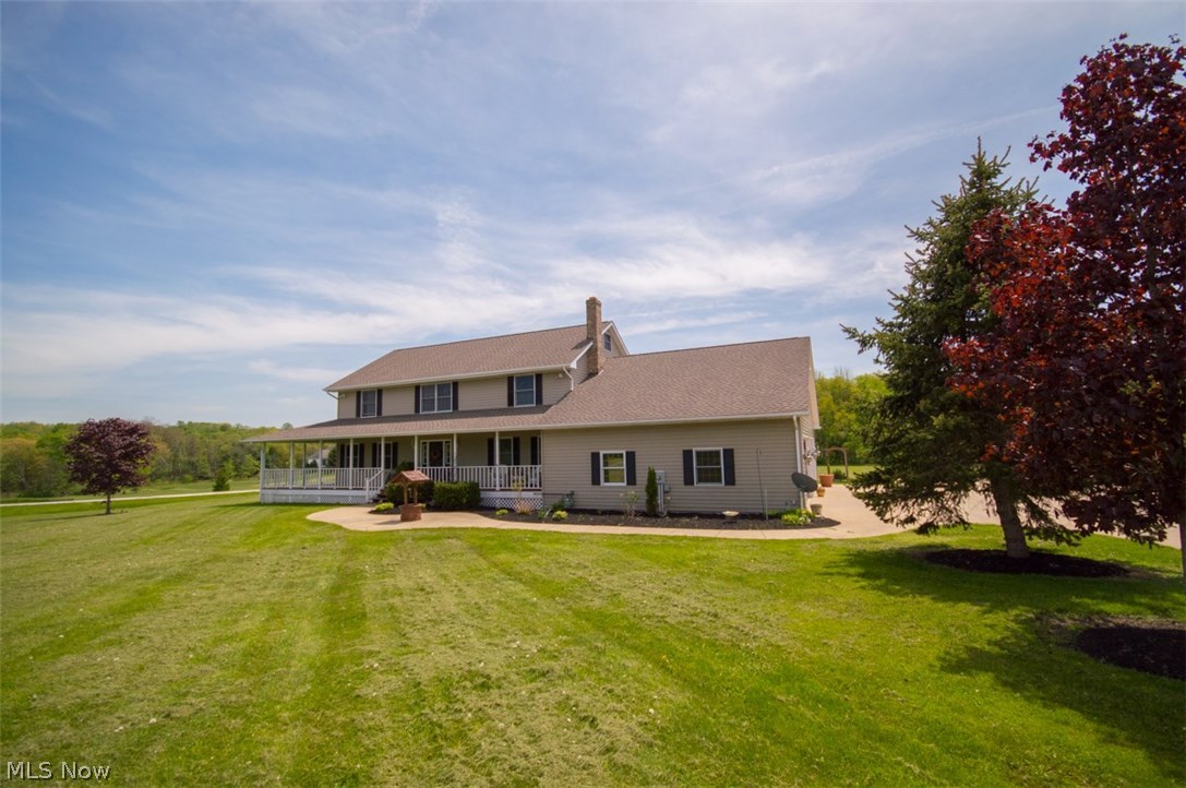 Aspen Hills - Residential