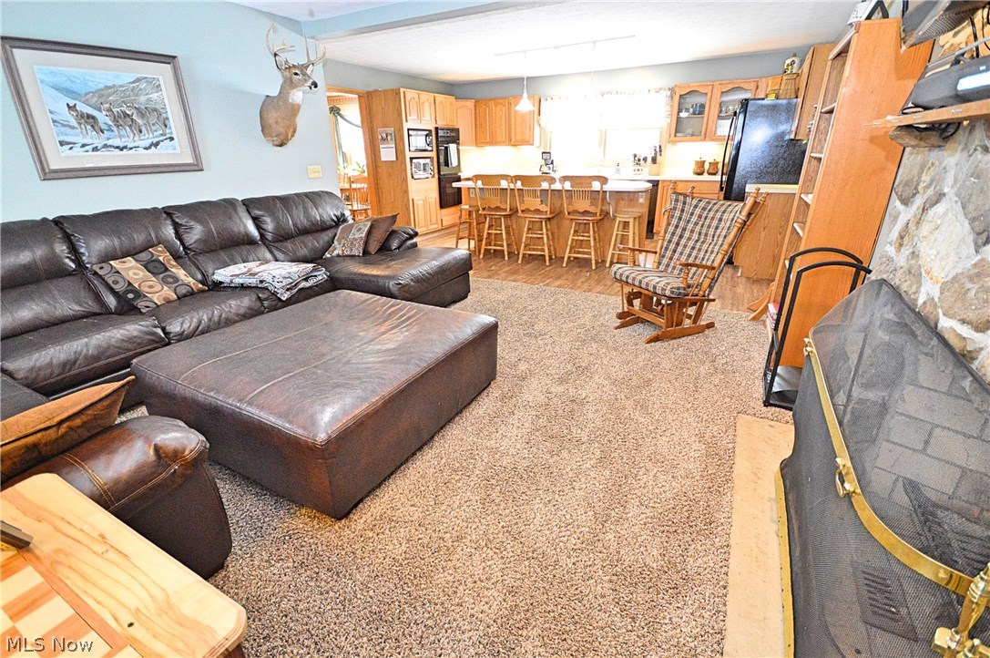 Aspen Hills - Residential