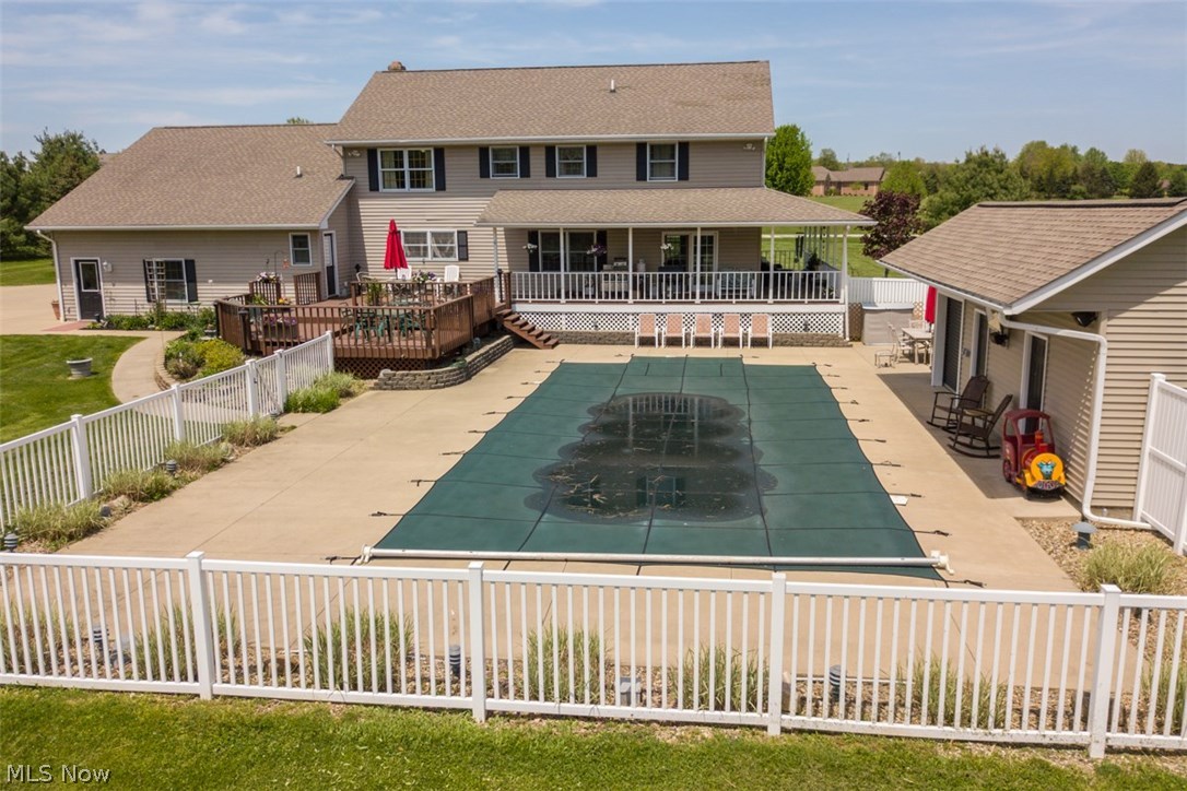 Aspen Hills - Residential