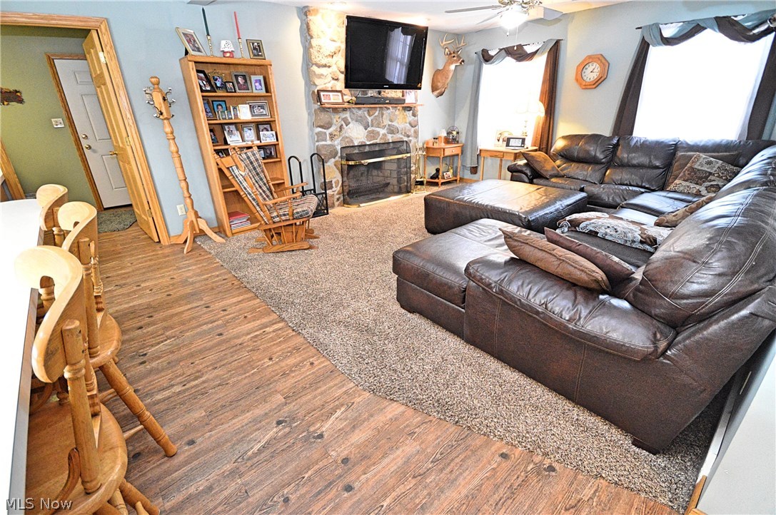 Aspen Hills - Residential