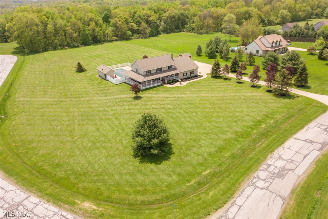 Aspen Hills - Residential