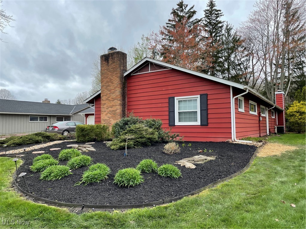 Longbrooke - Residential