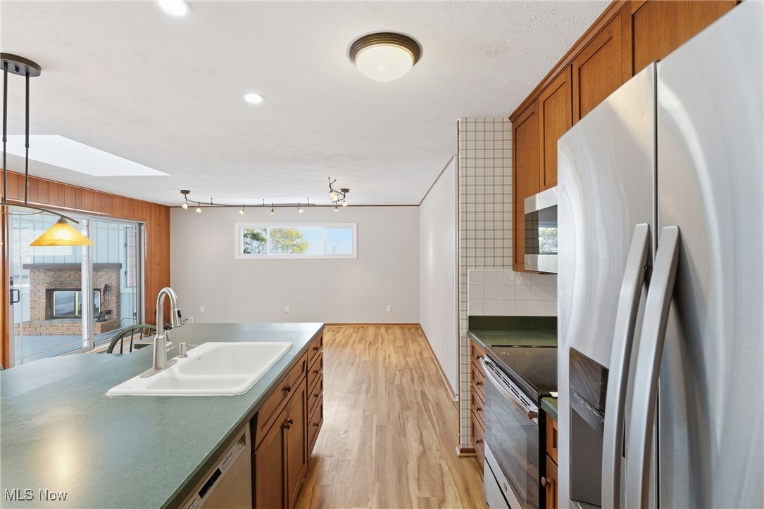 Longbrooke - Residential