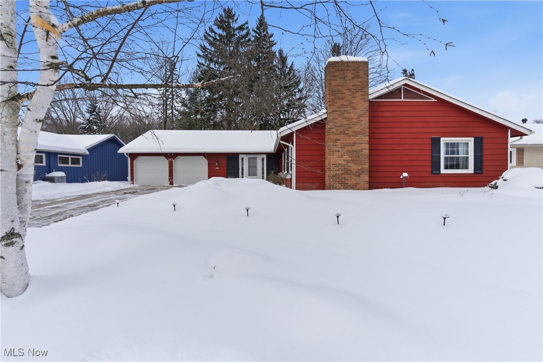 Longbrooke - Residential