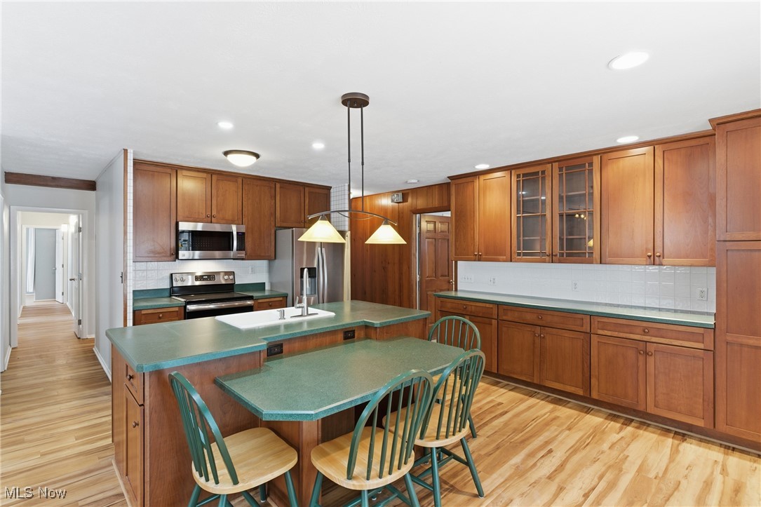 Longbrooke - Residential