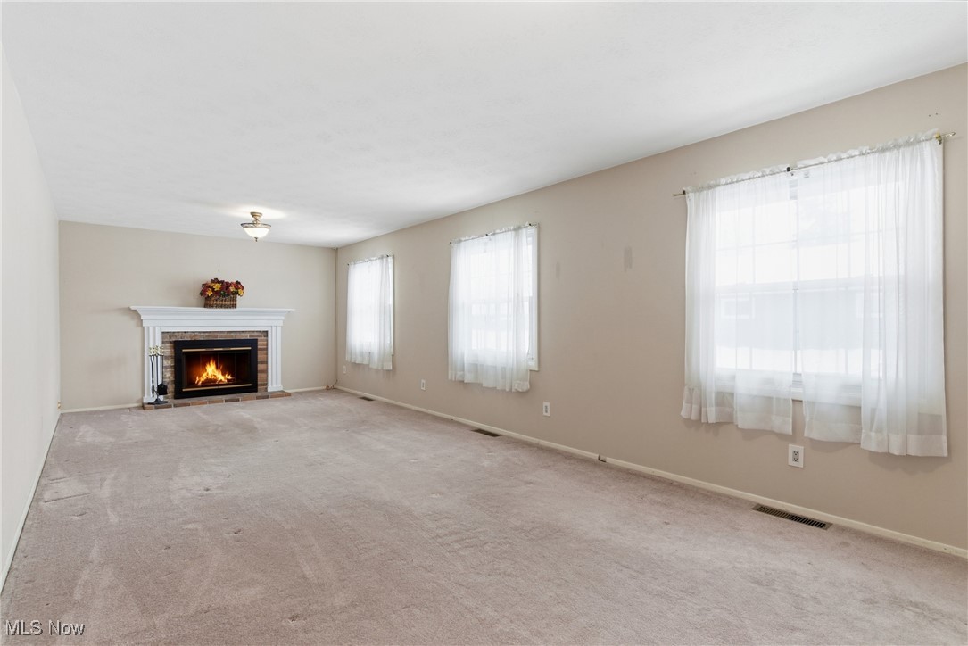 Longbrooke - Residential