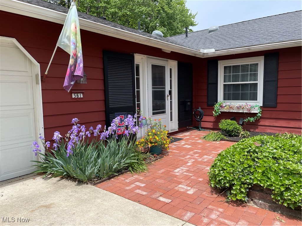 Longbrooke - Residential