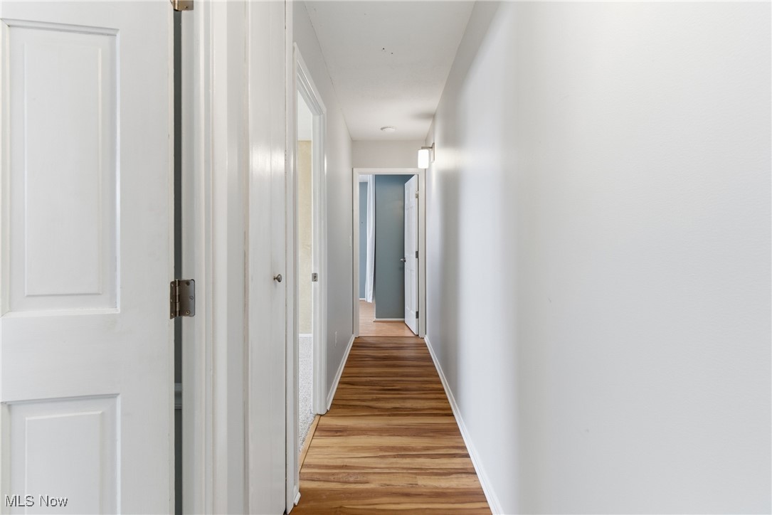 Longbrooke - Residential