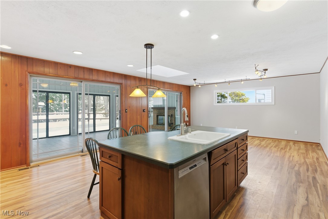 Longbrooke - Residential