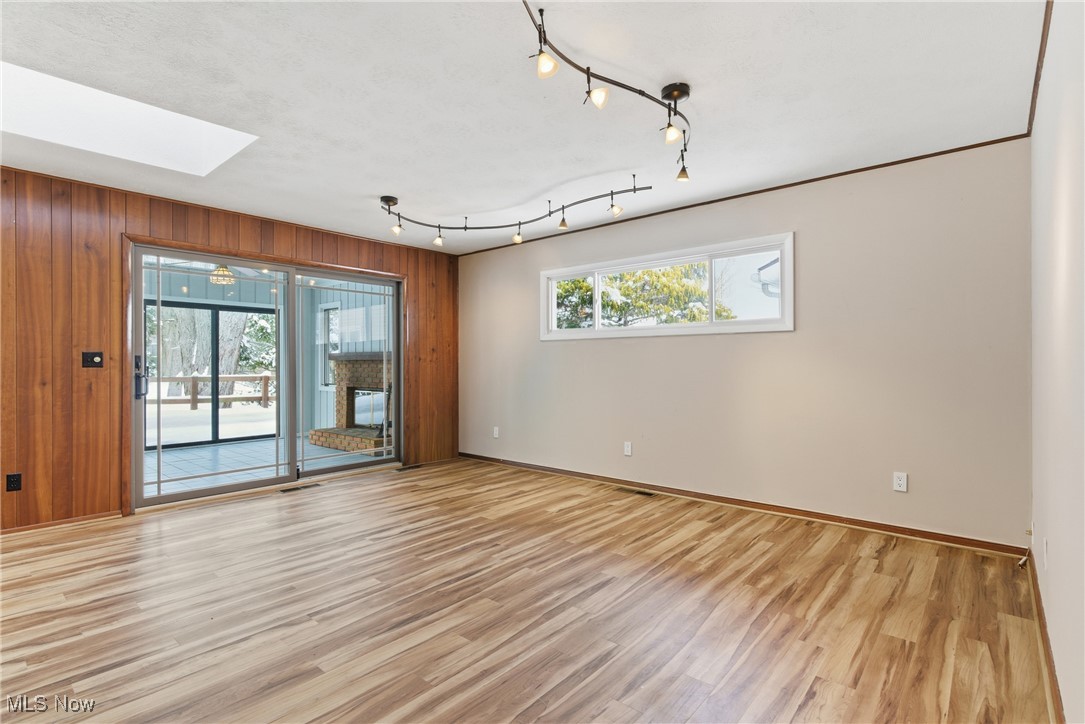 Longbrooke - Residential