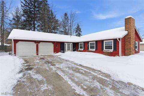 561 Brigton Drive Berea OH 44017