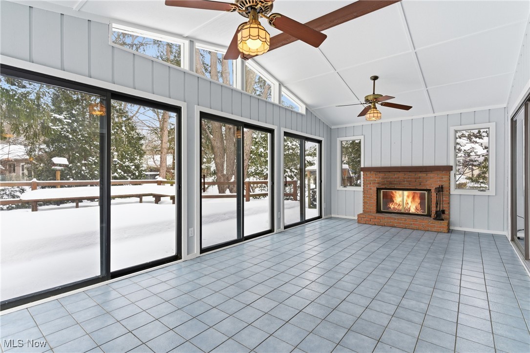 Longbrooke - Residential