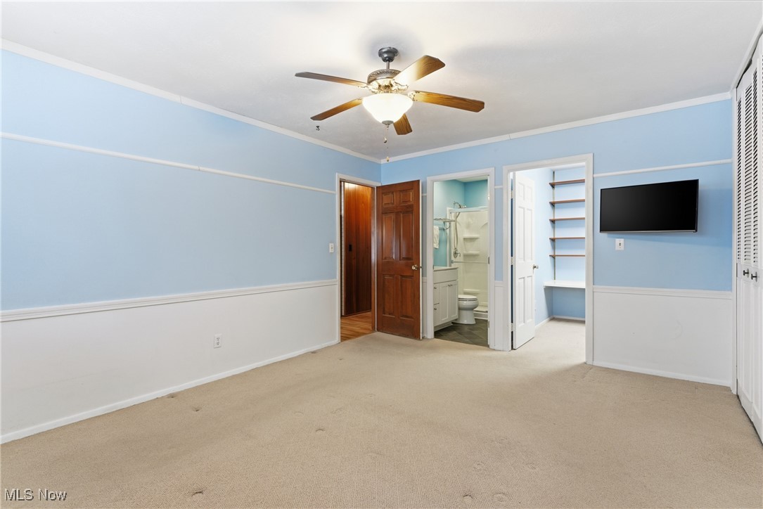 Longbrooke - Residential