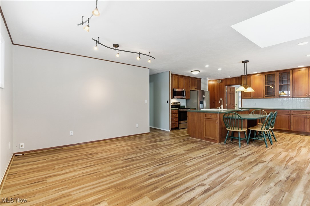 Longbrooke - Residential