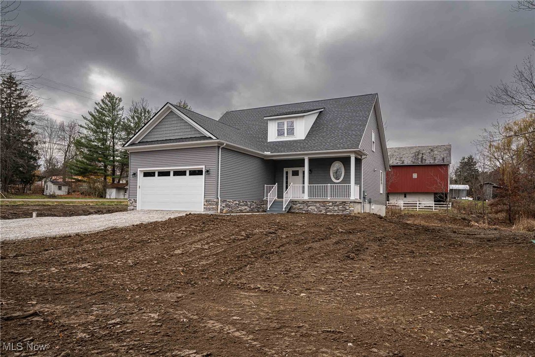 Norton - Residential