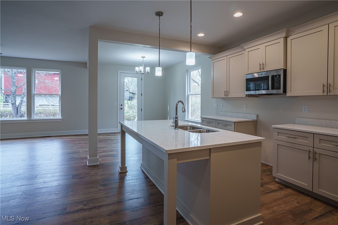 Norton - Residential