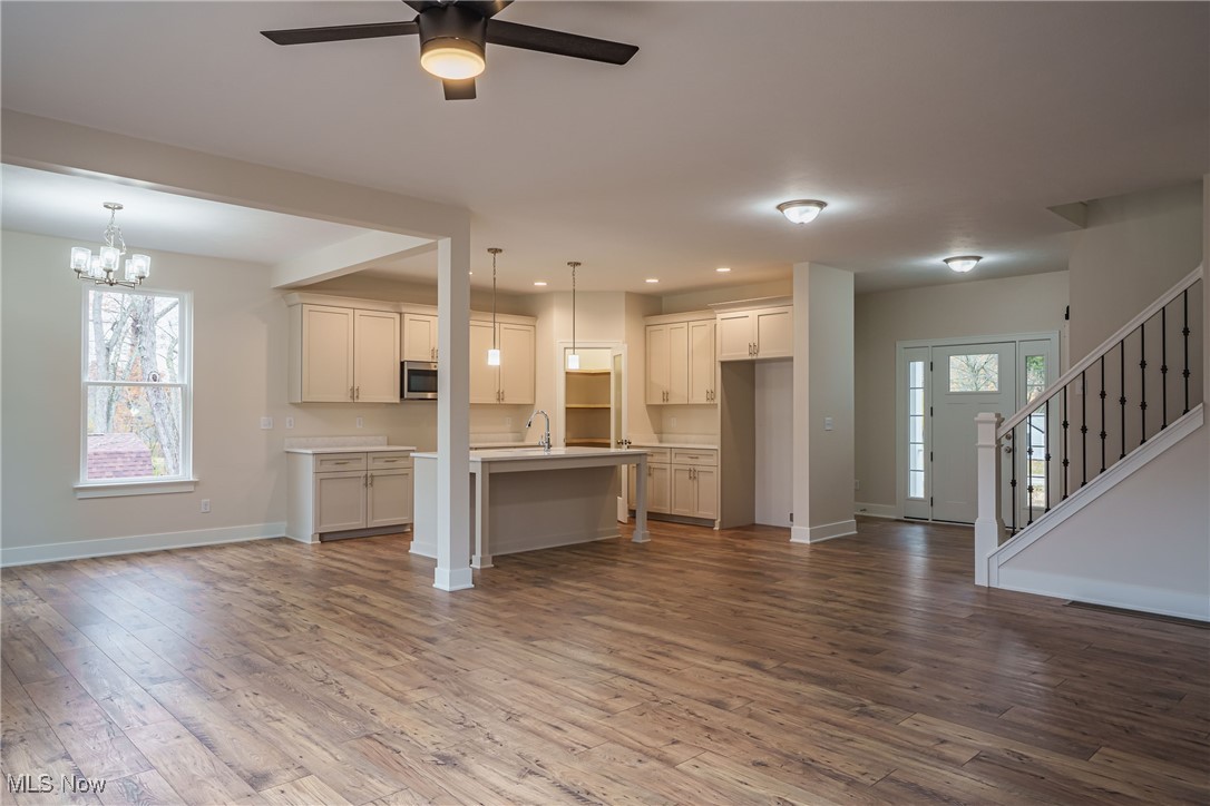 Norton - Residential