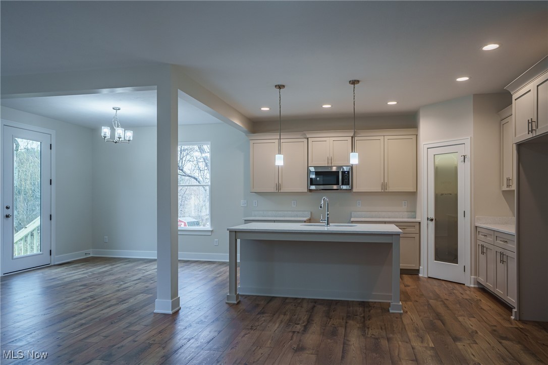 Norton - Residential