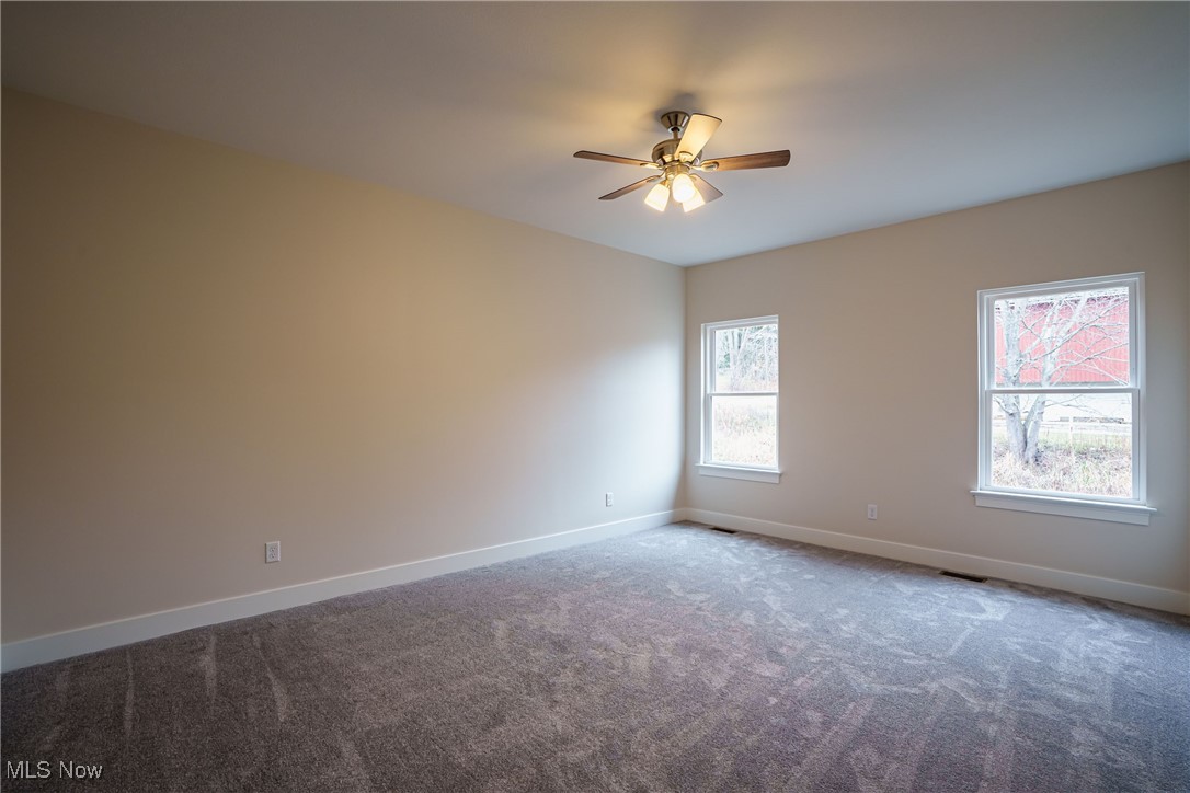 Norton - Residential