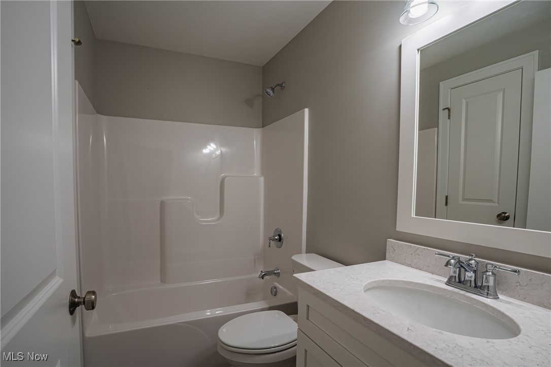 Norton - Residential