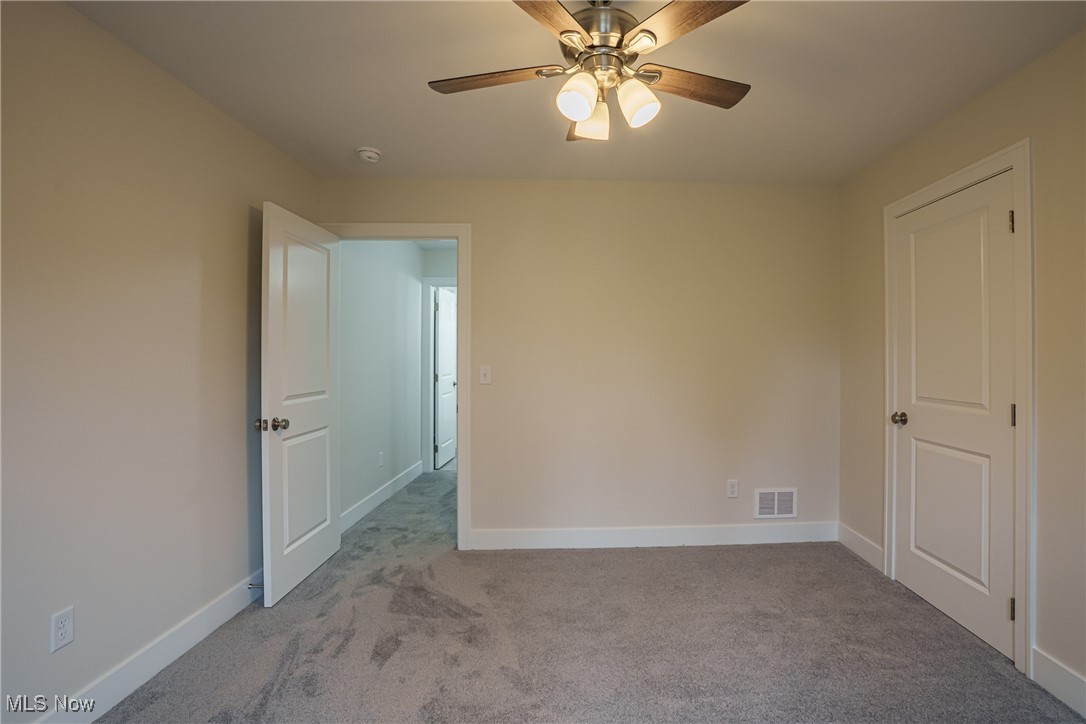 Norton - Residential