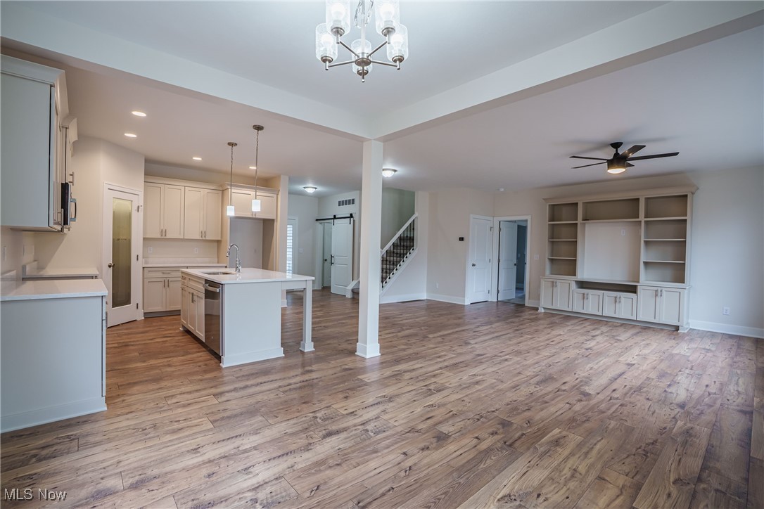 Norton - Residential